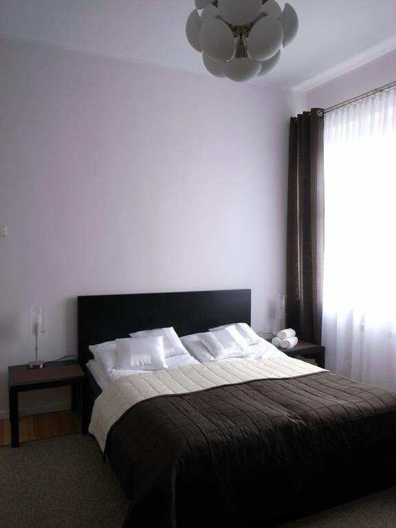 Apartament Gdansk Stare Miasto Apartamento Quarto foto