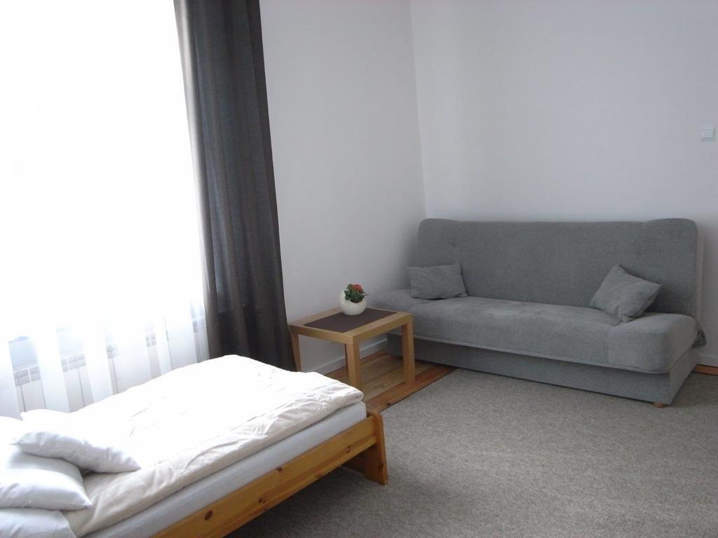 Apartament Gdansk Stare Miasto Apartamento Quarto foto