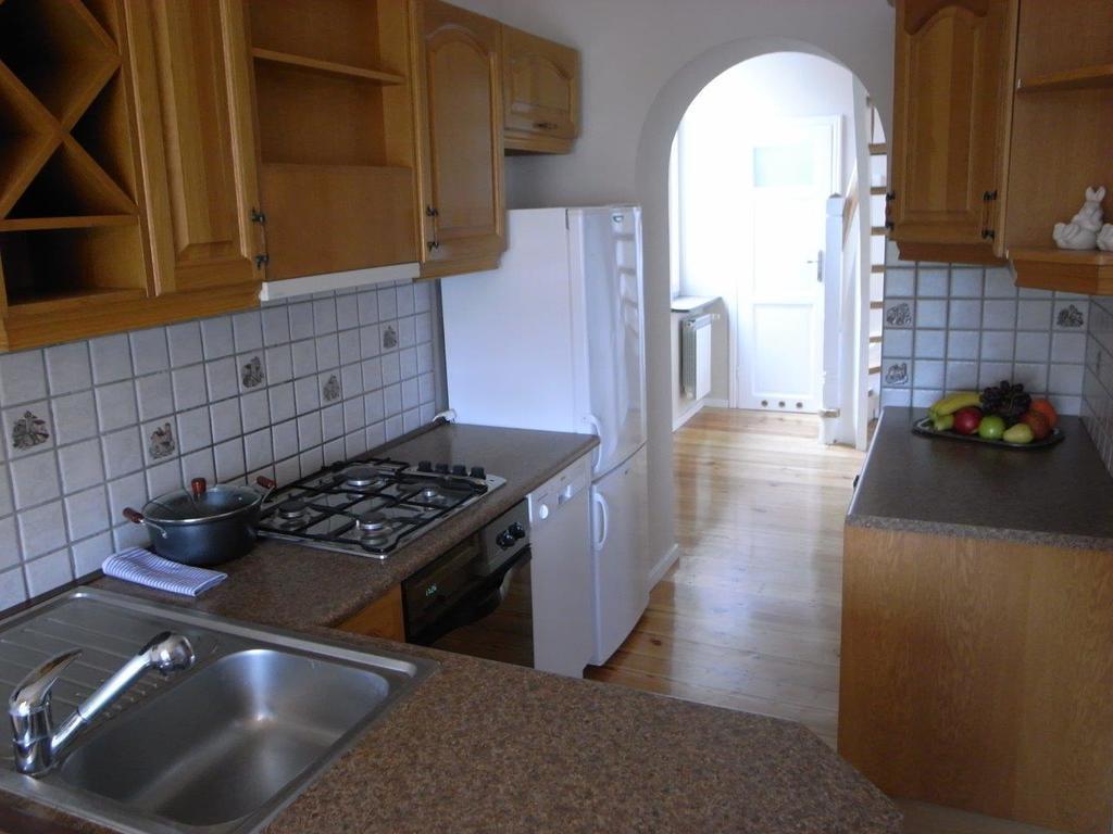 Apartament Gdansk Stare Miasto Apartamento Quarto foto