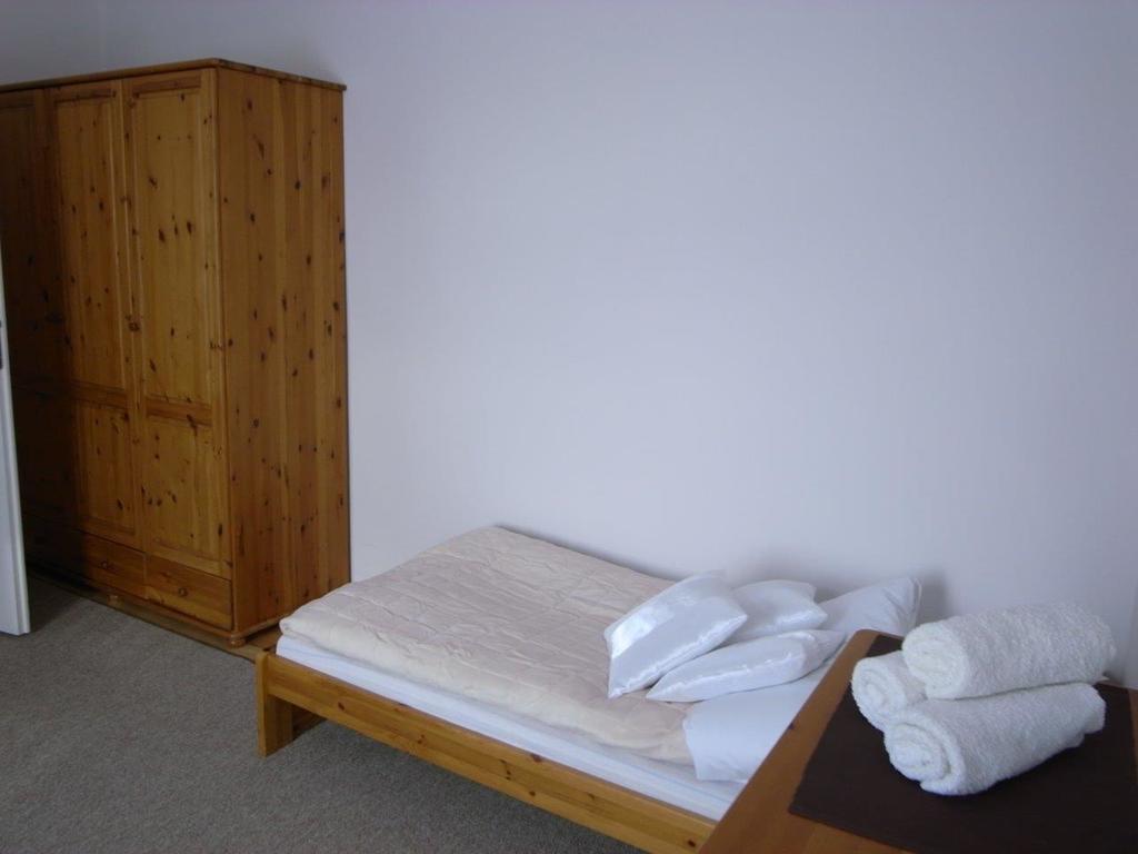 Apartament Gdansk Stare Miasto Apartamento Quarto foto