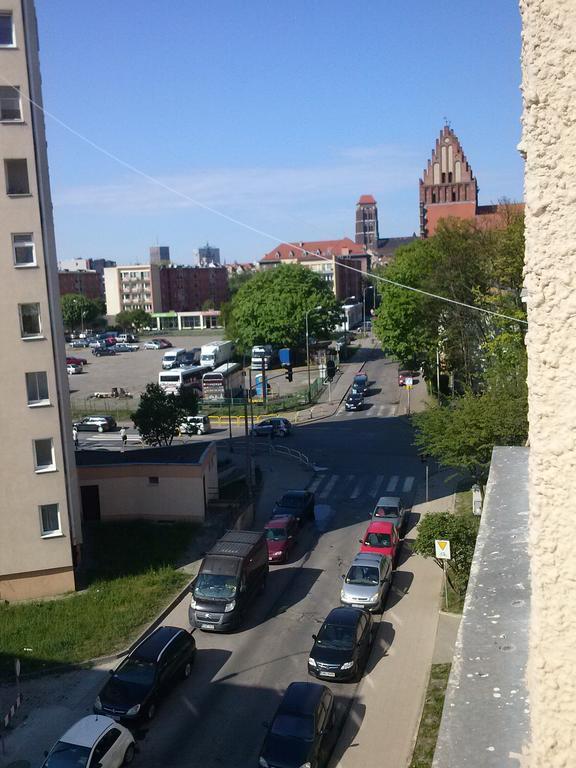 Apartament Gdansk Stare Miasto Apartamento Exterior foto